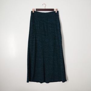 John Paul Richard Maxi Skirt